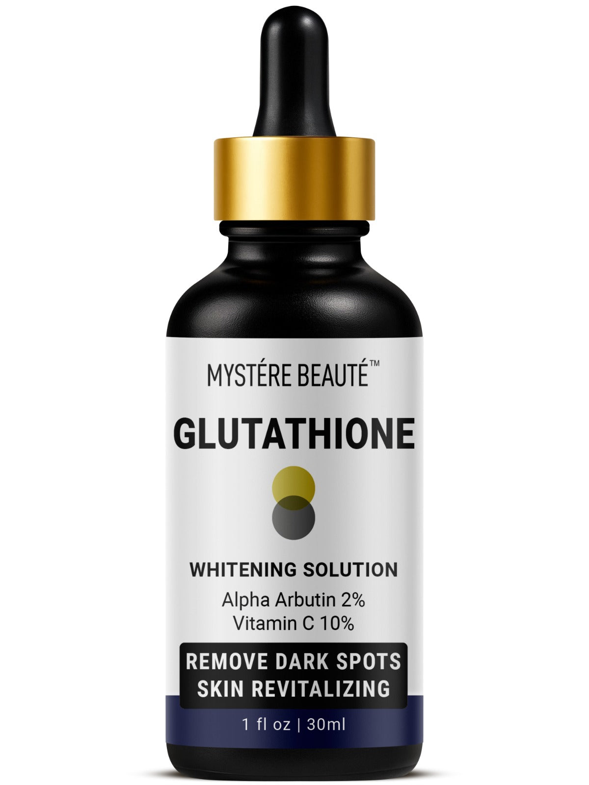 glutathione serum whitening Your glow deserves the best ✨ Our Glutathione Serum is specially formulated  to help brighten dull skin, fade dark spots & blemishes, and leave your  skin smooth, radiant, and glowing with confidence main image 1