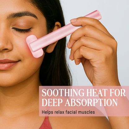 7 in 1 Radiance Revive Skincare Wand