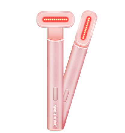 7 in 1 Radiance Revive Skincare Wand