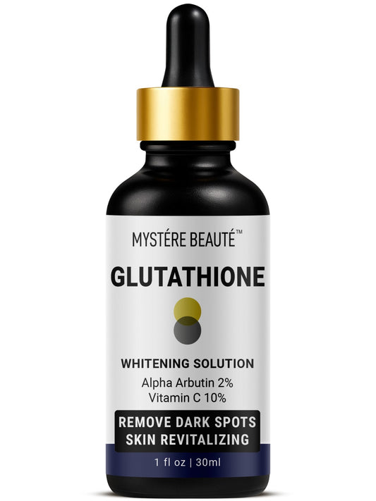 Glutathione Whitening Serum