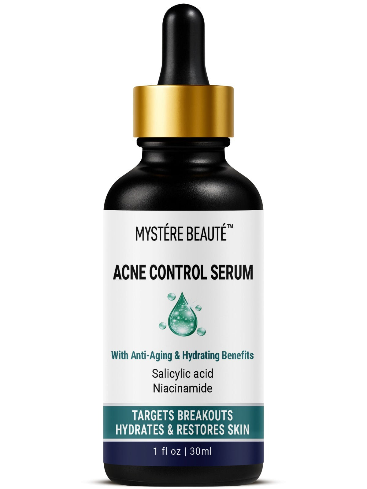Acne Control Serum